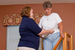 Rehabilitation Programs